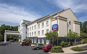 Marriott State College pa Fairfield Inn